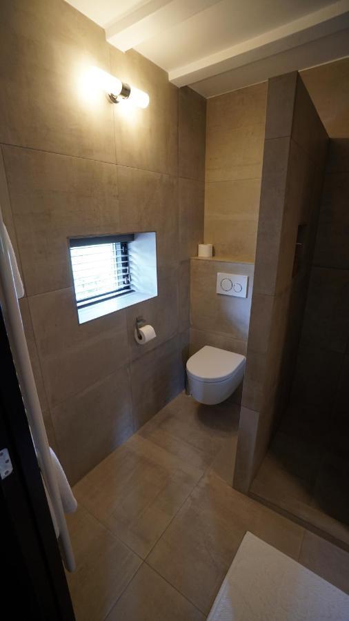 Bed En Breakfast Het Oelenest Hooghalen Екстериор снимка